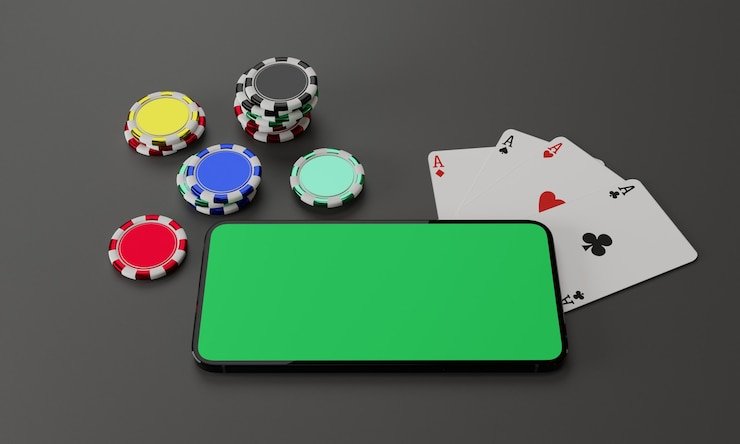 Dealer profesional di studio kasino langsung zeus007