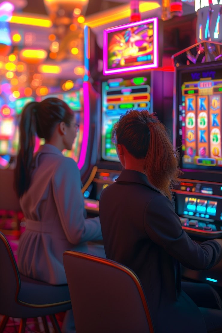 Riwayat hasil permainan Lucky Twins di aplikasi zeus007
