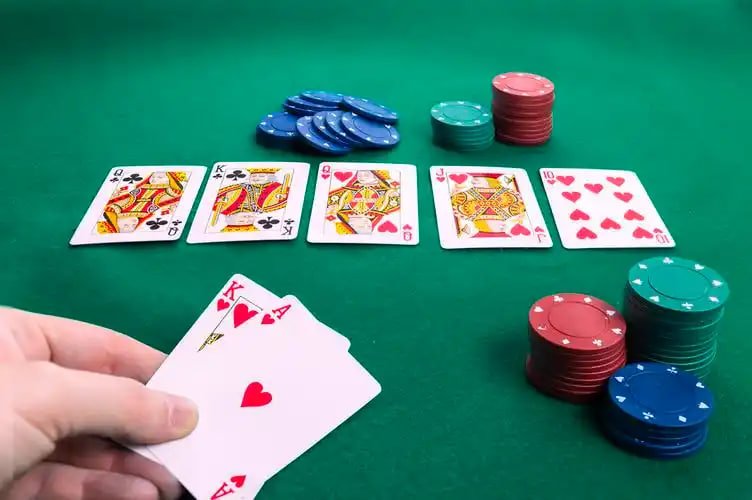 Pilihan metode pembayaran untuk deposit di zeus007